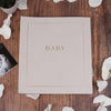 Baby Planner - Hauslife