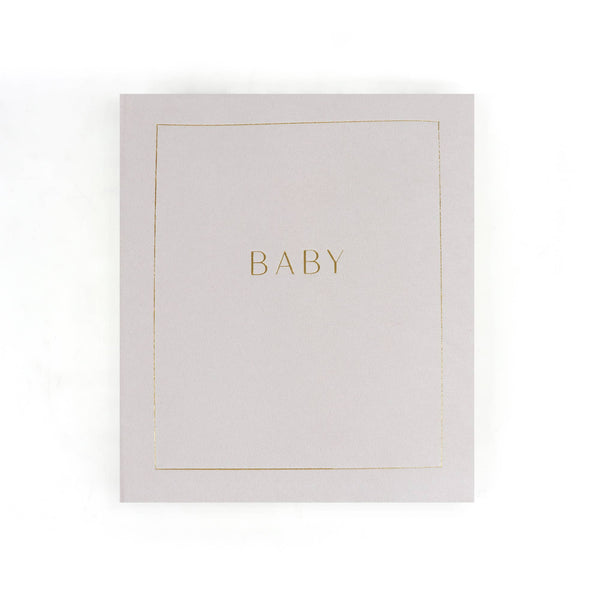 Baby Planner - Hauslife