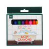 Bath Crayons (Set of 8) - Hauslife