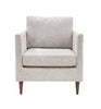 Bathwick Upholstered Armchair - Hauslife