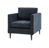 Bathwick Upholstered Armchair - Hauslife