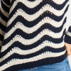 Edith Italian Wool Blend Jumper