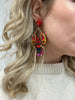 Beaded Lobster Earrings - Hauslife