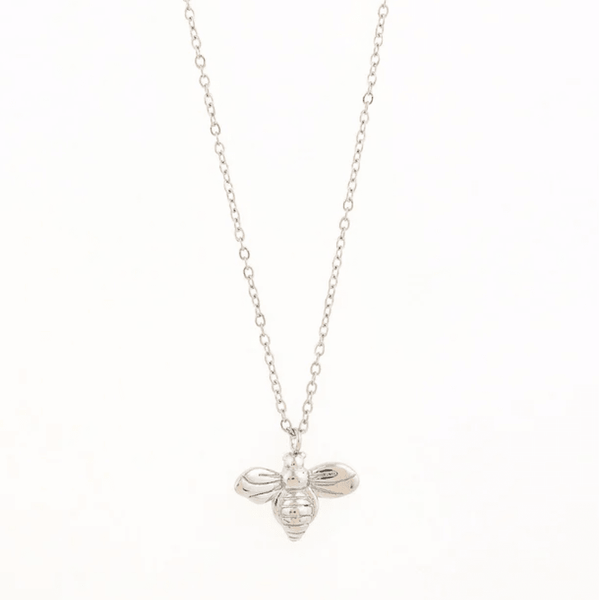 Bee Necklace - Hauslife