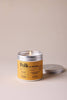 Belong Vegetable Wax Folk Tin Candle - Hauslife