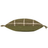 Beni Cushion Moss/Natural - Hauslife