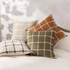Beni Cushion Moss/Natural - Hauslife