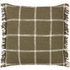 Beni Cushion Moss/Natural - Hauslife