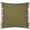 Beni Cushion Moss/Natural - Hauslife