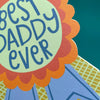Best Daddy Ever Card - Hauslife
