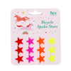 Bicycle Spoke Stars - Unicorn - Hauslife