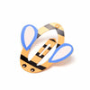 Birds, Butterflies and Bee Hair Clips - Hauslife