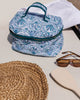 Blue City Courtyard Vanity Case - Hauslife