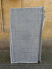Blue Floral Handblock Tablecloth - Hauslife