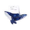 Blue Whale shaped hair clamp - Hauslife