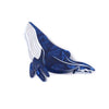 Blue Whale shaped hair clamp - Hauslife