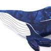 Blue Whale shaped hair clamp - Hauslife
