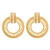 Boho Circle Earrings - Hauslife