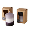 Boltze Small Pillar Candle - Hauslife
