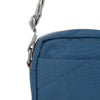 Bond Chunky Crossbody Phone Bag – Weather - Resistant Recycled Canvas - Hauslife