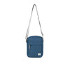 Bond Chunky Crossbody Phone Bag – Weather - Resistant Recycled Canvas - Hauslife