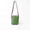 Bond Chunky Crossbody Phone Bag – Weather - Resistant Recycled Canvas - Hauslife