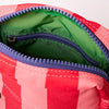 Bond Chunky Crossbody Phone Bag – Weather - Resistant Recycled Canvas - Hauslife