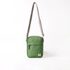 Bond Chunky Crossbody Phone Bag – Weather - Resistant Recycled Canvas - Hauslife