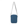 Bond Chunky Crossbody Phone Bag – Weather - Resistant Recycled Canvas - Hauslife