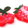 Brightly coloured fruit shaped mini clamps - Hauslife