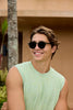 Brixton Sunglasses - Black - Hauslife