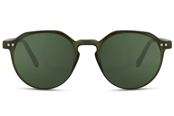 Brixton Sunglasses - Black - Hauslife