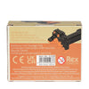 Build your own dog model brick kit - Sausage dog - Hauslife