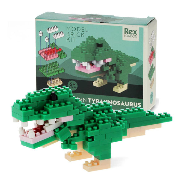 Build Your Own - T - Rex - Hauslife