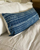 Calliope Mudcloth Extra Long Lumbar - Hauslife