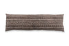 Calliope Mudcloth Extra Long Lumbar - Hauslife