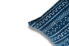 Calliope Mudcloth Extra Long Lumbar - Hauslife
