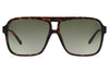 Camden Sunglasses - Tortoiseshell - Hauslife