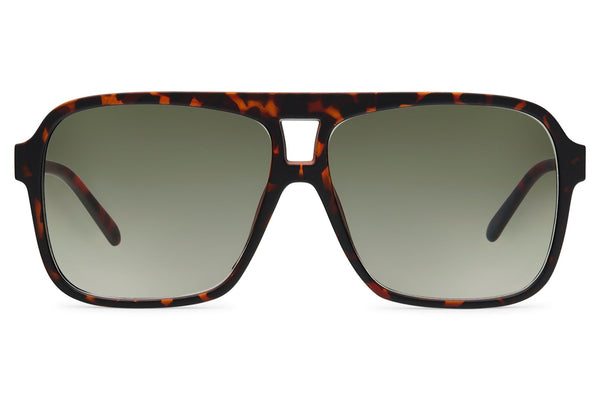 Camden Sunglasses - Tortoiseshell - Hauslife