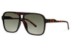 Camden Sunglasses - Tortoiseshell - Hauslife