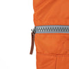 Canfield Roll-Top Backpack – Medium Weather-Resistant Recycled Backpack - Hauslife