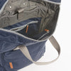Canfield Roll-Top Backpack – Medium Weather-Resistant Recycled Backpack - Hauslife