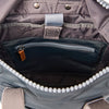 Canfield Roll-Top Backpack – Small Weather-Resistant Recycled Backpack - Hauslife