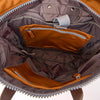Canfield Roll-Top Backpack – Small Weather-Resistant Recycled Backpack - Hauslife