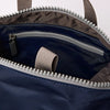 Canfield Roll - Top Backpack – Weather - Resistant Recycled Backpack - Hauslife