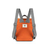 Canfield Roll - Top Backpack – Weather - Resistant Recycled Backpack - Hauslife