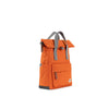 Canfield Roll - Top Backpack – Weather - Resistant Recycled Backpack - Hauslife