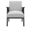 Cavendish Armchair - Black - Hauslife