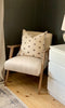 Cavendish Armchair - Natural - Hauslife