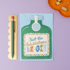 Celebrations Be - Gin Card - Hauslife